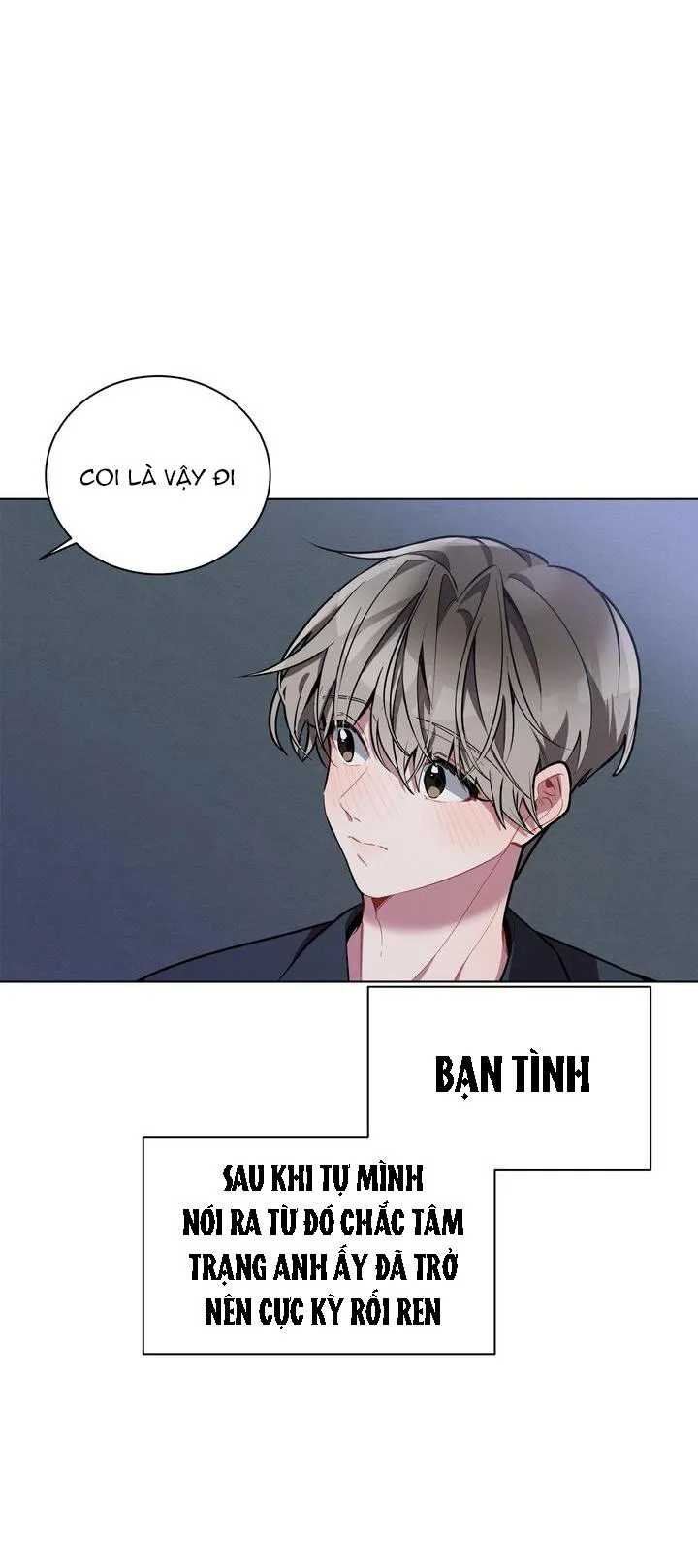 CHERRY SCANDAL Chapter 12 Trang 15