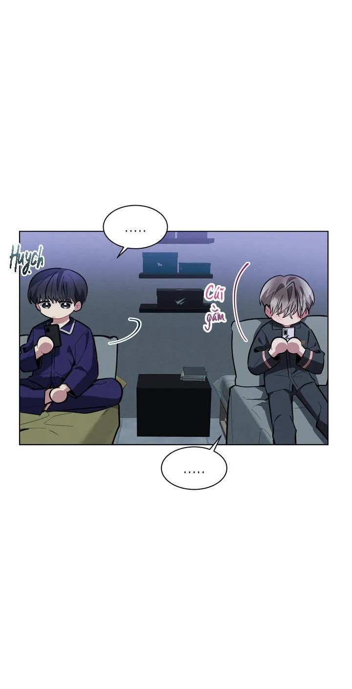 CHERRY SCANDAL Chapter 12 Trang 16