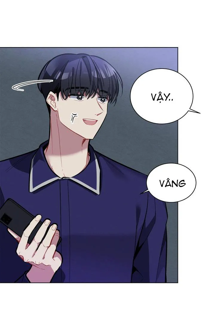 CHERRY SCANDAL Chapter 12 Trang 17