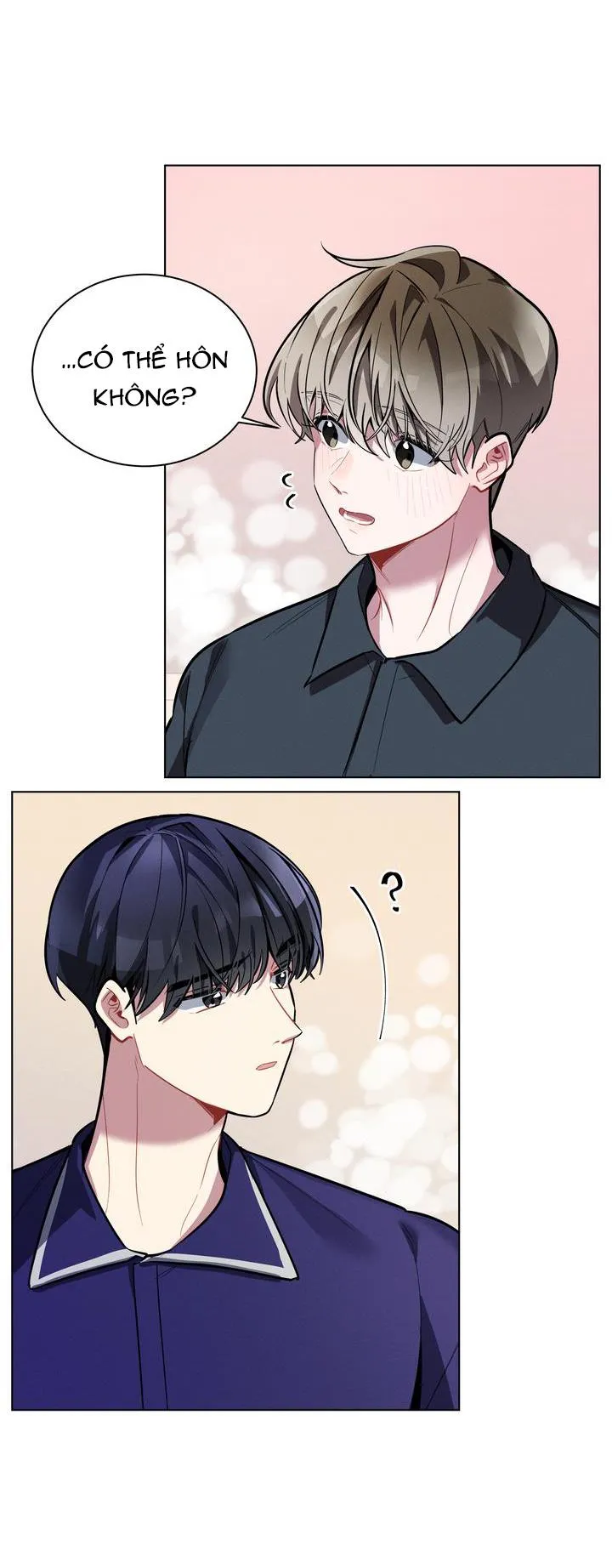 CHERRY SCANDAL Chapter 12 Trang 18