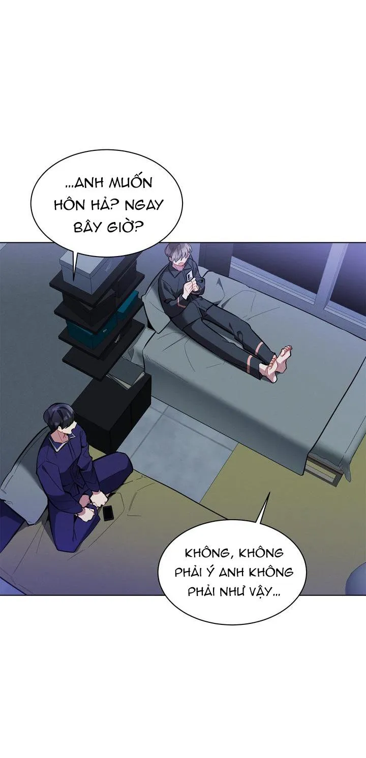 CHERRY SCANDAL Chapter 12 Trang 19