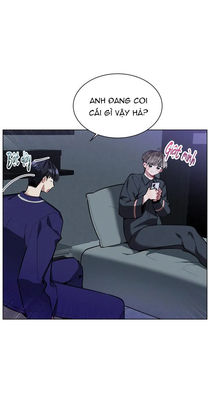 CHERRY SCANDAL Chapter 12 Trang 22