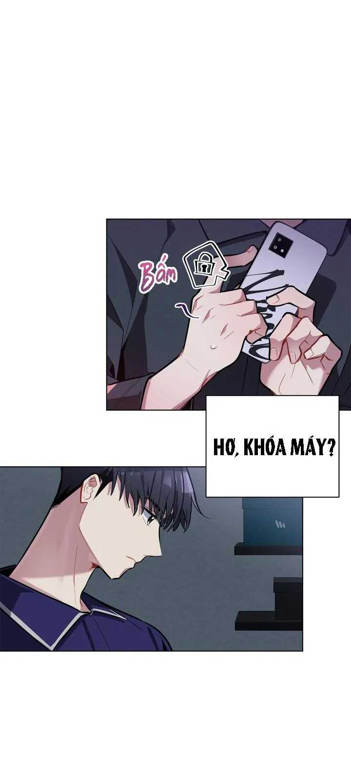 CHERRY SCANDAL Chapter 12 Trang 23