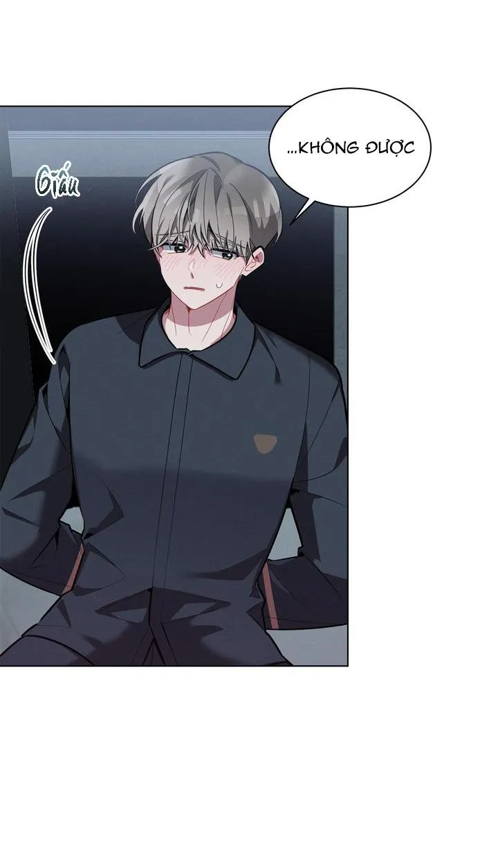 CHERRY SCANDAL Chapter 12 Trang 25