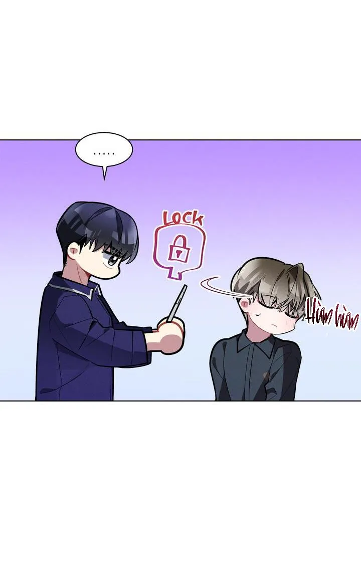 CHERRY SCANDAL Chapter 12 Trang 29