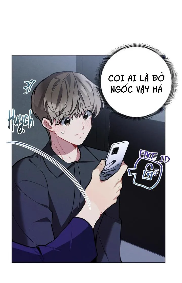 CHERRY SCANDAL Chapter 12 Trang 30