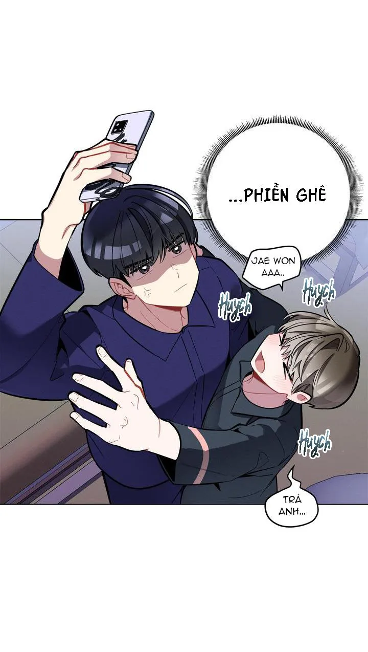 CHERRY SCANDAL Chapter 12 Trang 35