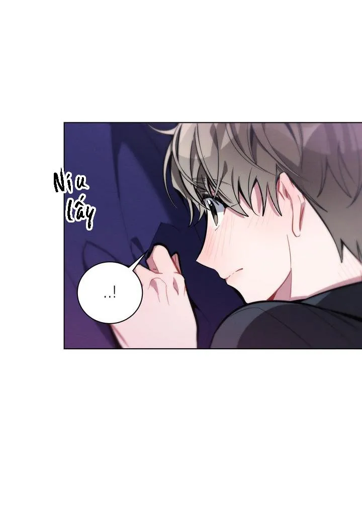 CHERRY SCANDAL Chapter 12 Trang 37