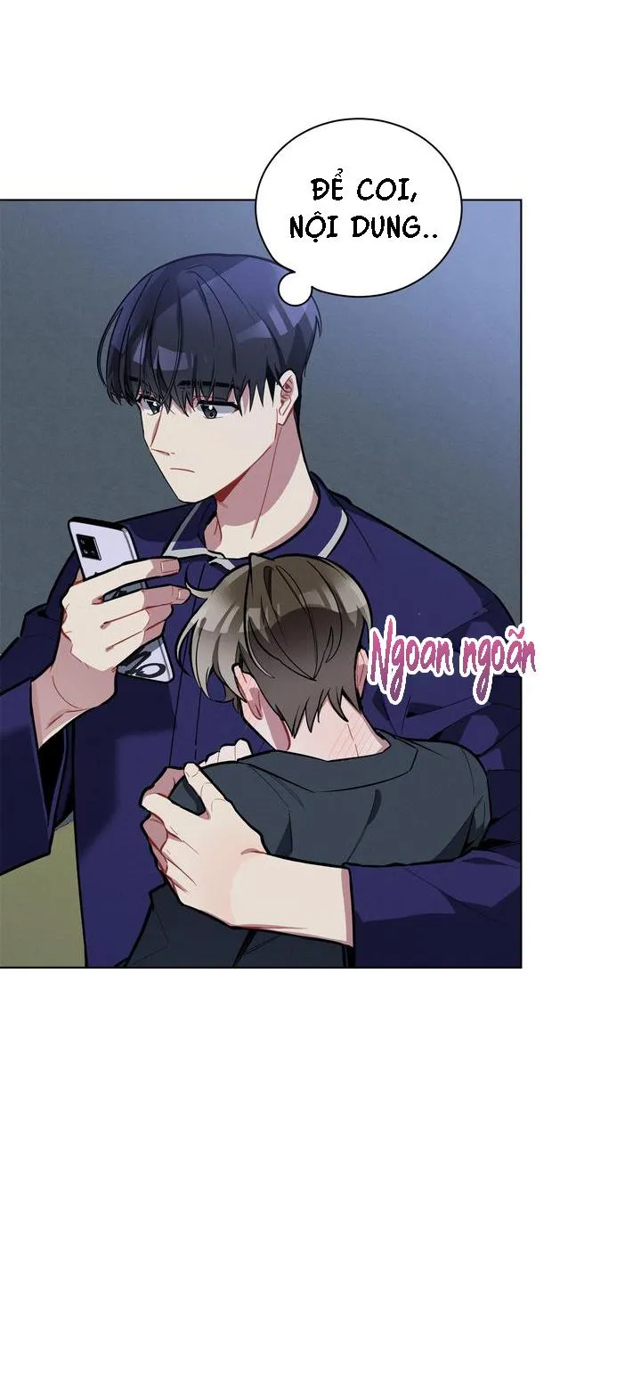 CHERRY SCANDAL Chapter 12 Trang 38