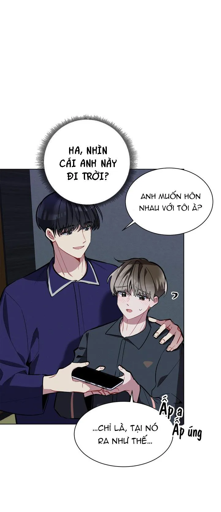 CHERRY SCANDAL Chapter 12 Trang 41