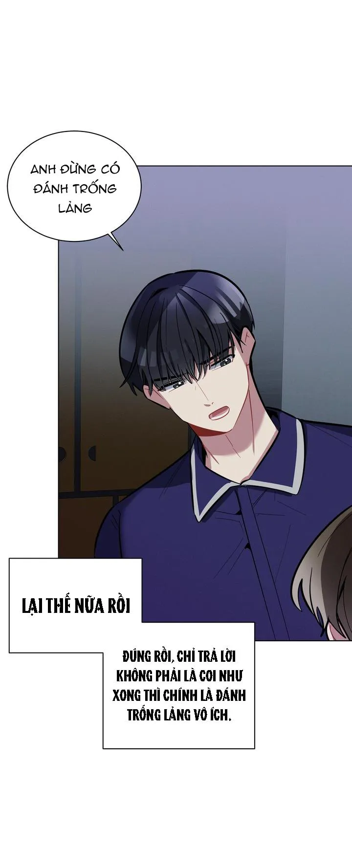 CHERRY SCANDAL Chapter 12 Trang 42