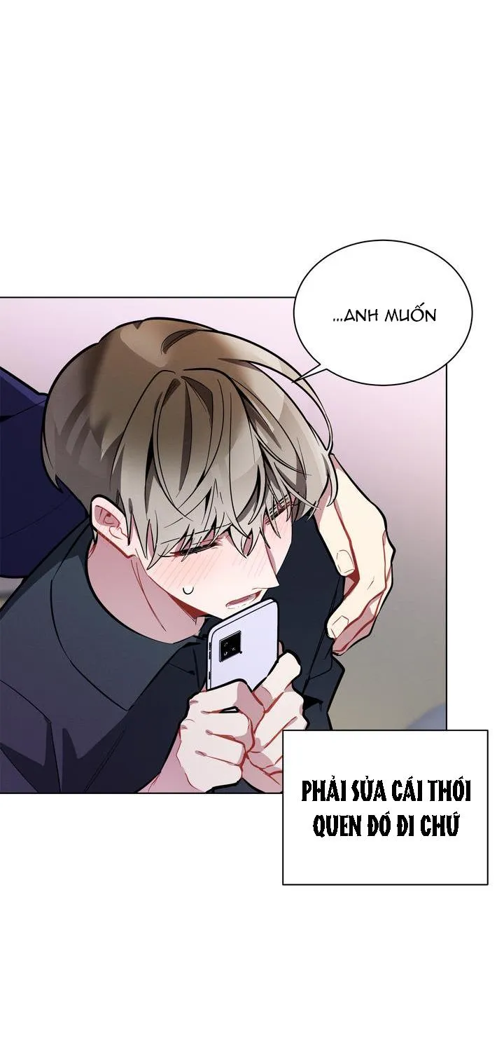 CHERRY SCANDAL Chapter 12 Trang 43