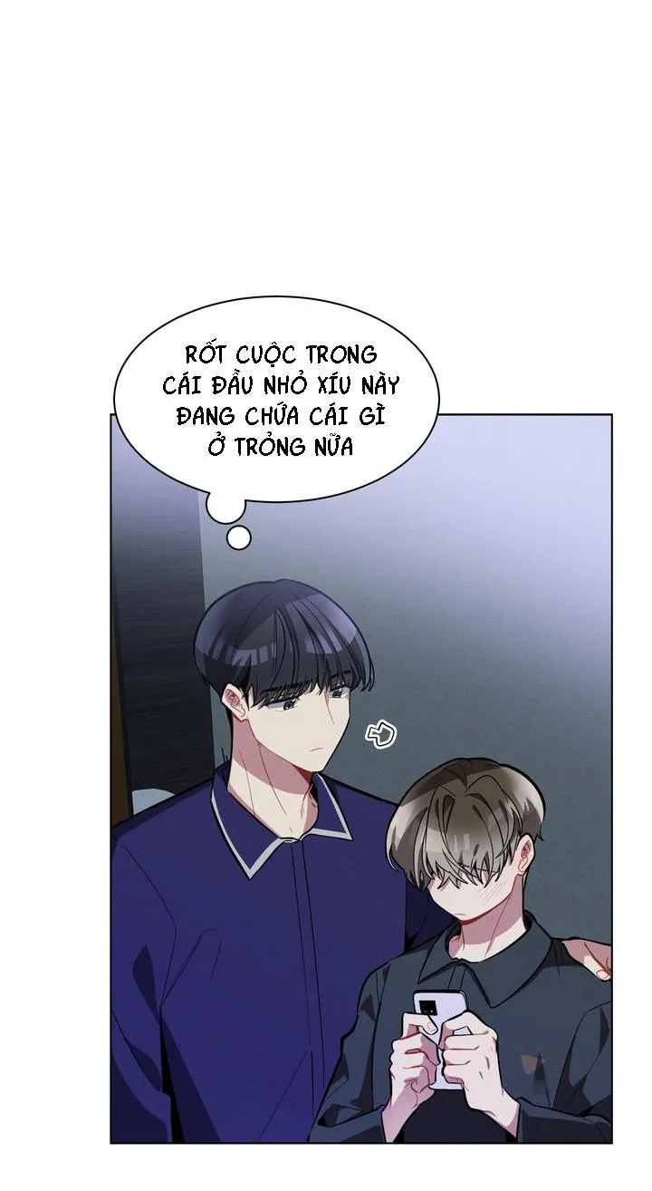 CHERRY SCANDAL Chapter 12 Trang 44