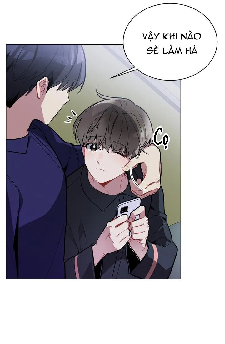 CHERRY SCANDAL Chapter 12 Trang 45