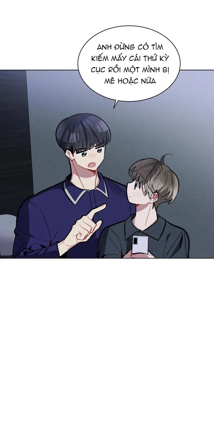 CHERRY SCANDAL Chapter 12 Trang 46