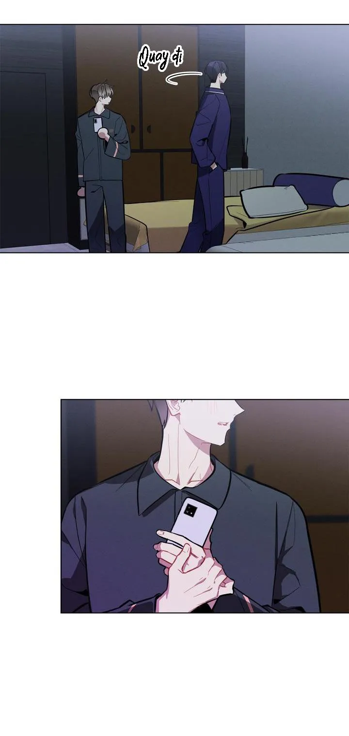 CHERRY SCANDAL Chapter 12 Trang 47