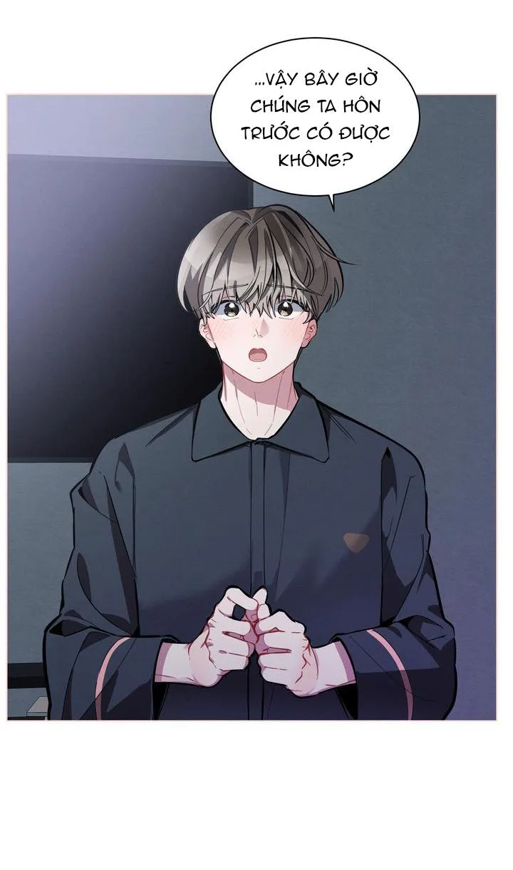 CHERRY SCANDAL Chapter 12 Trang 49