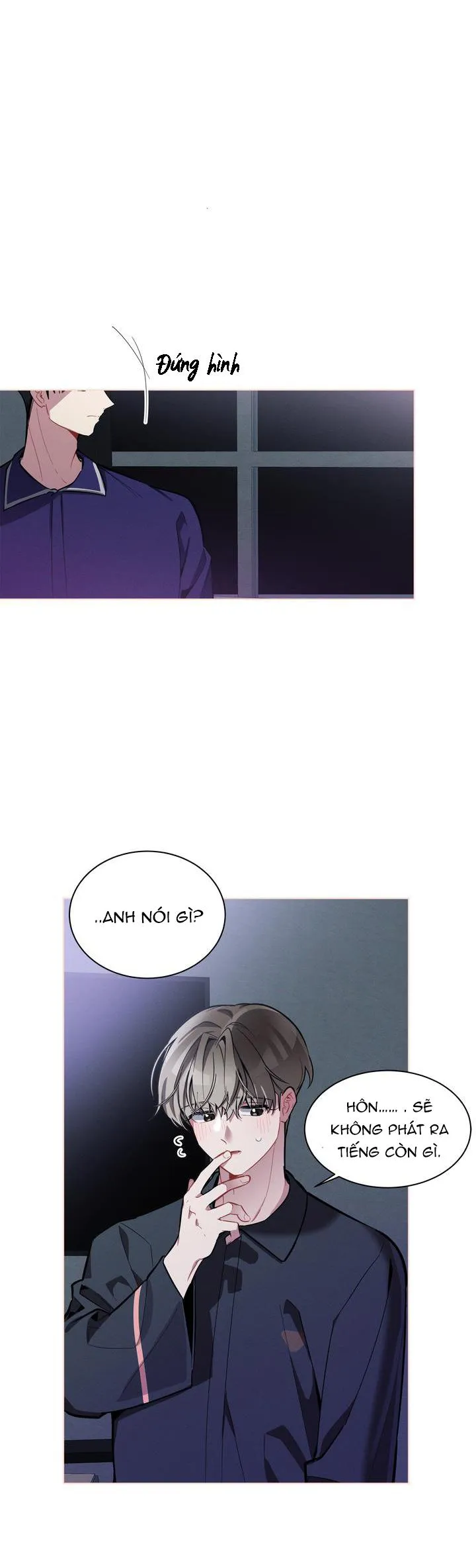 CHERRY SCANDAL Chapter 12 Trang 50