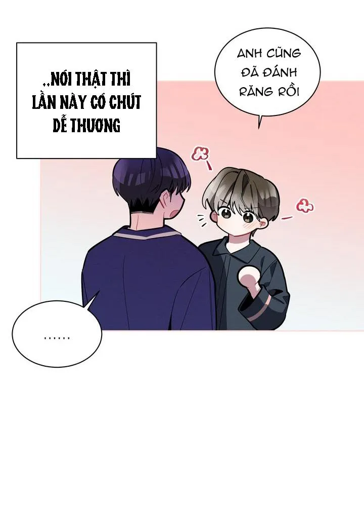 CHERRY SCANDAL Chapter 12 Trang 52