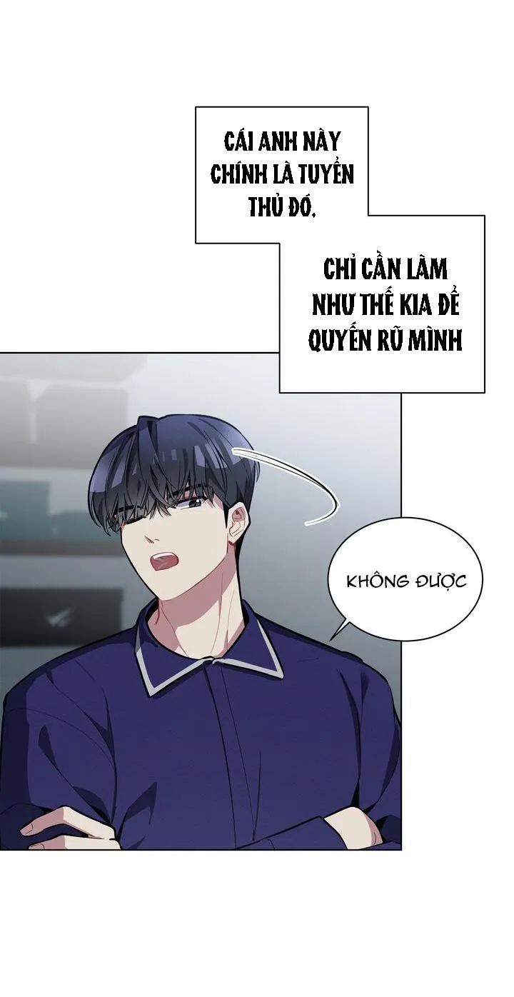 CHERRY SCANDAL Chapter 12 Trang 53