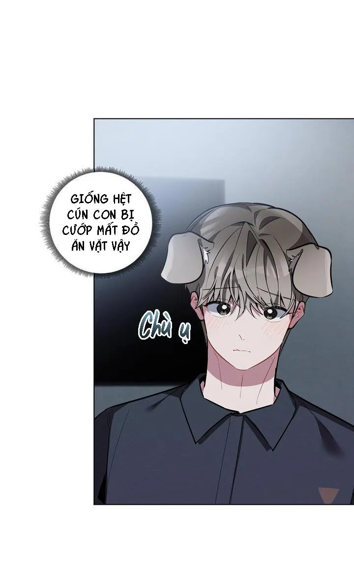 CHERRY SCANDAL Chapter 12 Trang 54