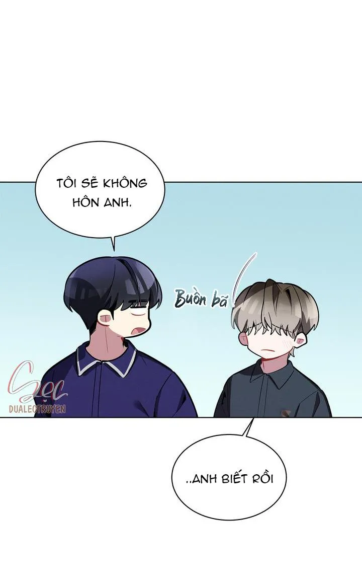 CHERRY SCANDAL Chapter 12 Trang 55