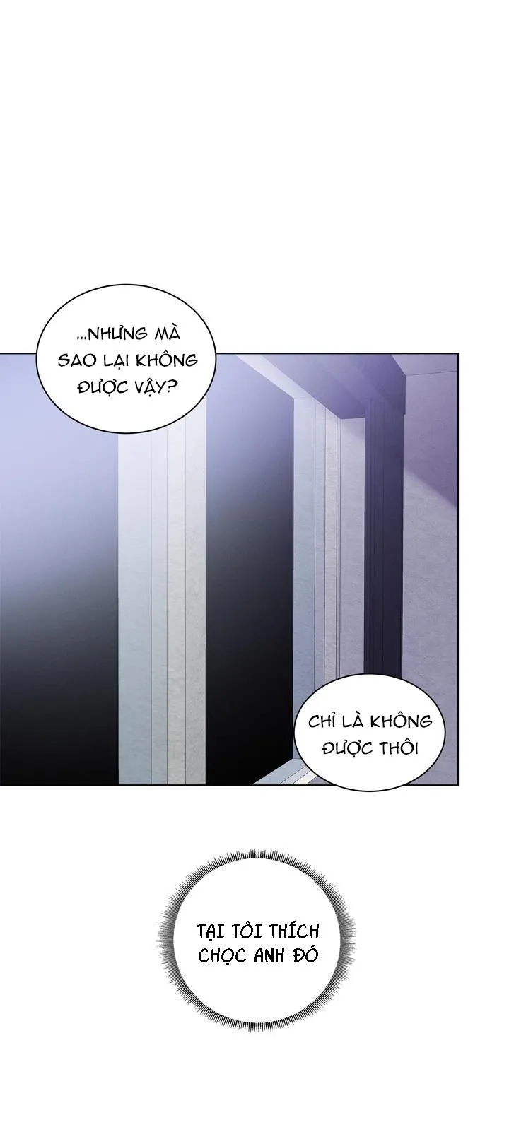 CHERRY SCANDAL Chapter 12 Trang 56