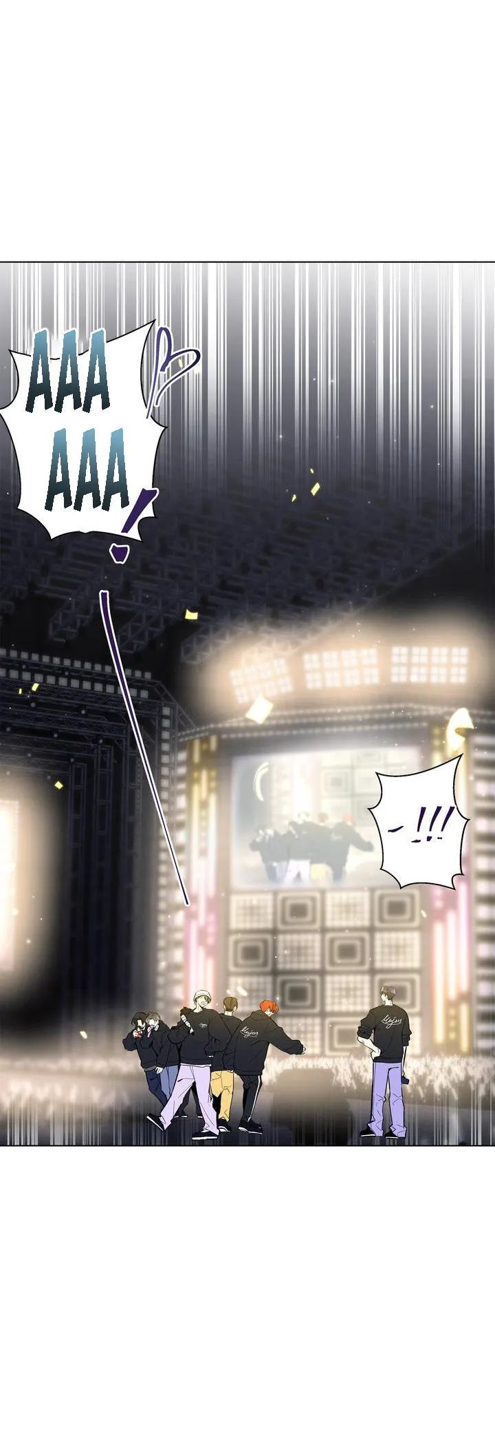 CHERRY SCANDAL Chapter 12 Trang 60