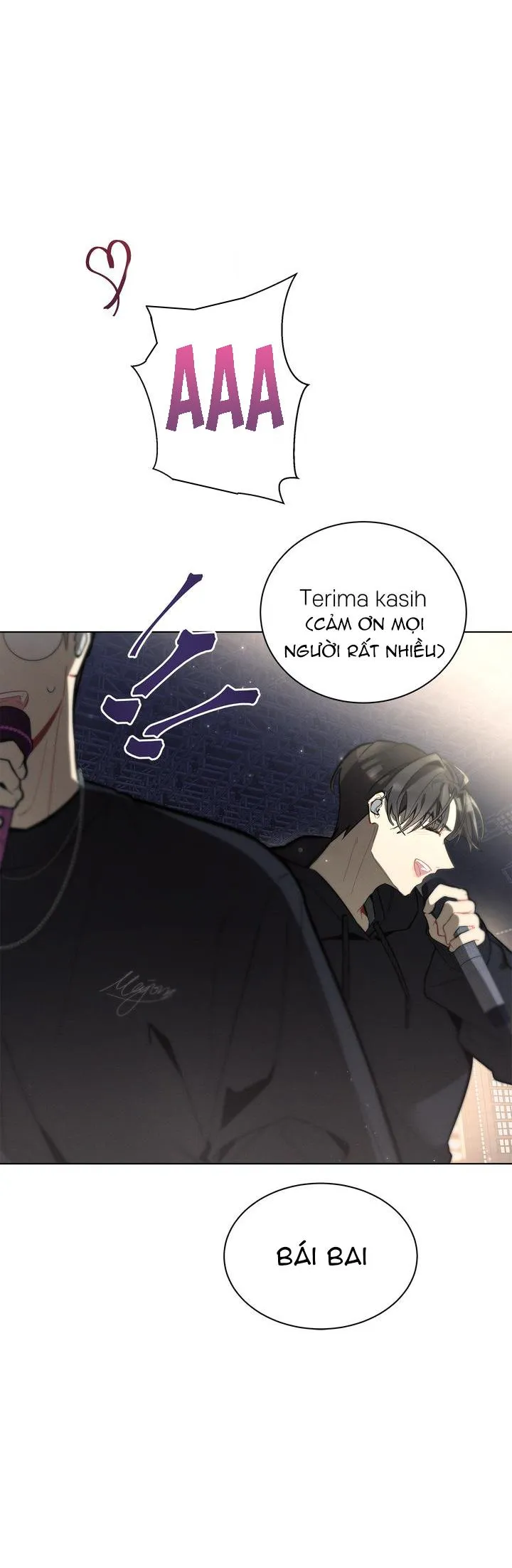 CHERRY SCANDAL Chapter 12 Trang 61