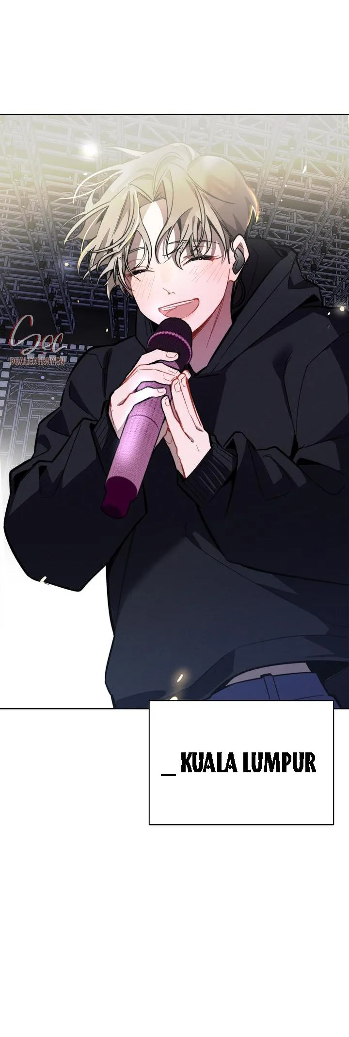 CHERRY SCANDAL Chapter 12 Trang 63