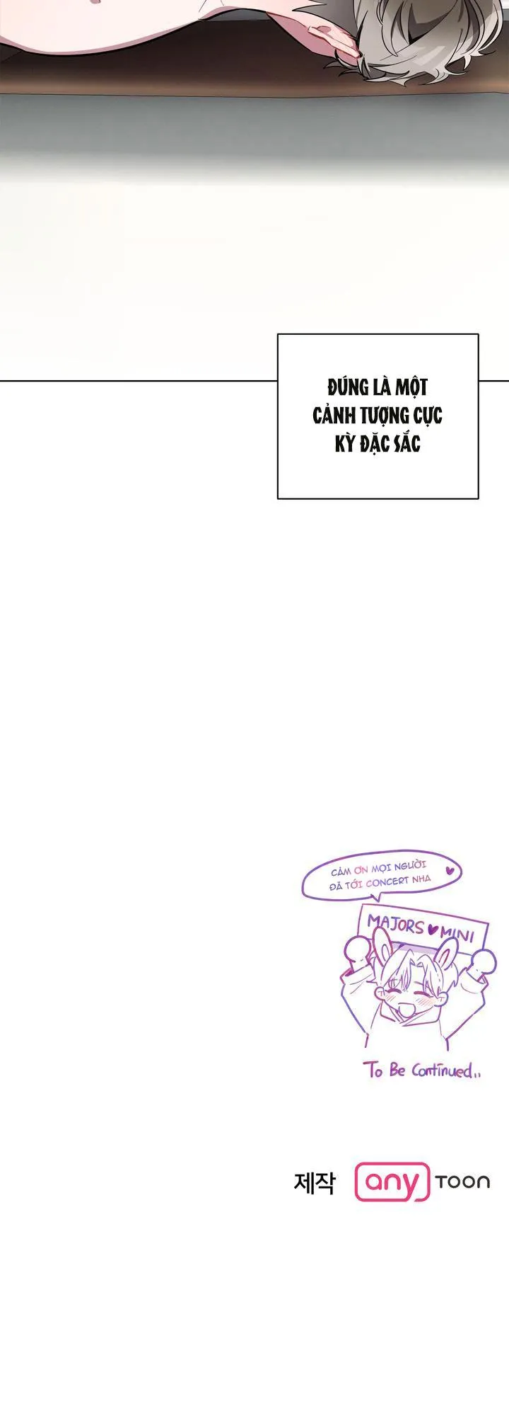 CHERRY SCANDAL Chapter 13 Trang 26