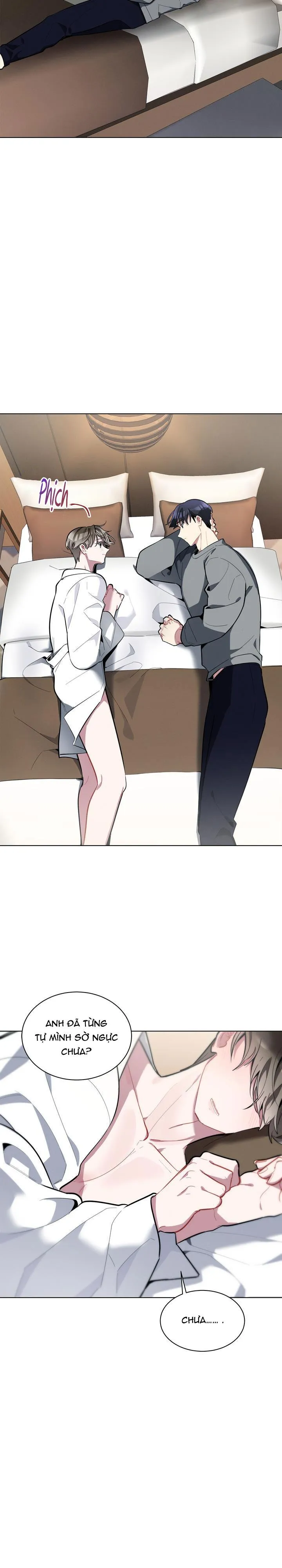 CHERRY SCANDAL Chapter 14 Trang 18