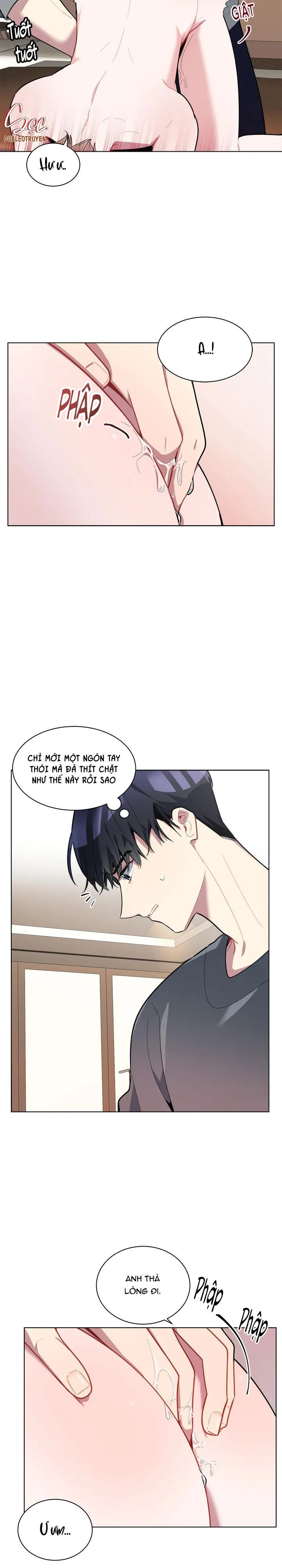 CHERRY SCANDAL Chapter 15 Trang 6