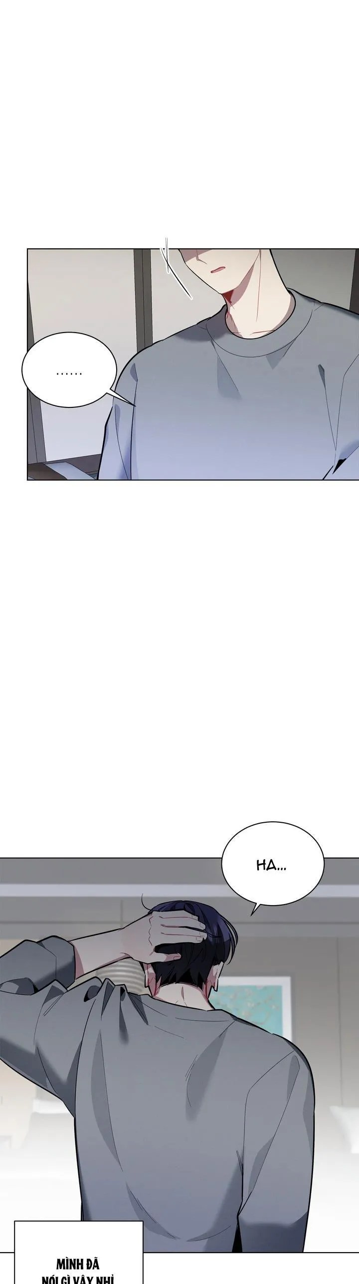 CHERRY SCANDAL Chapter 15 Trang 21