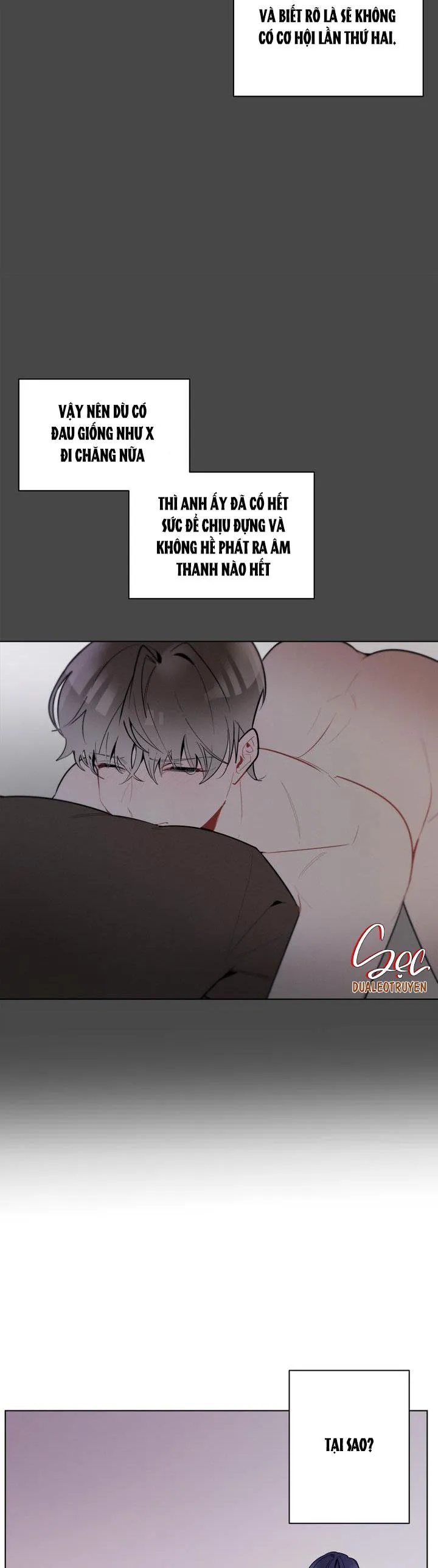 CHERRY SCANDAL Chapter 15 Trang 23