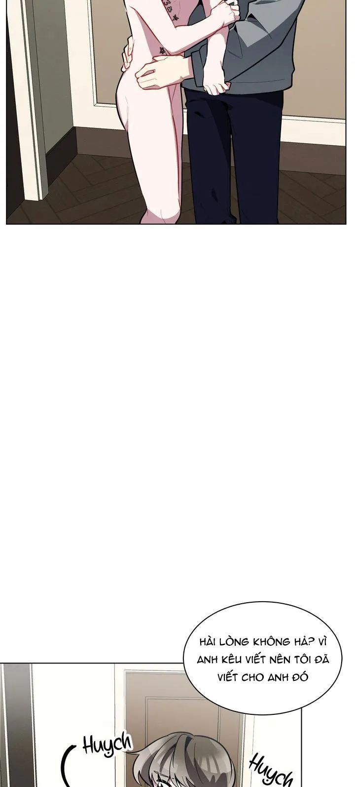 CHERRY SCANDAL Chapter 16 Trang 22