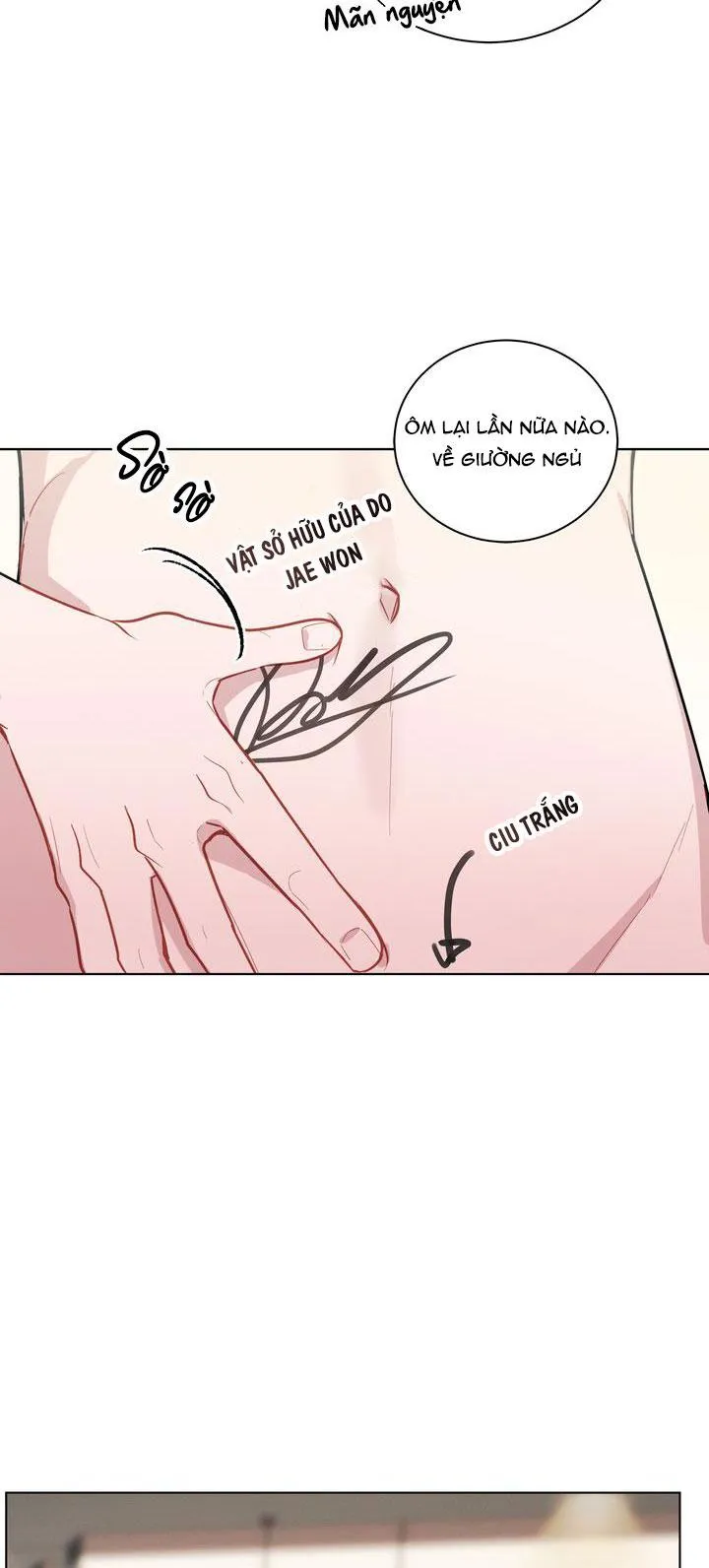 CHERRY SCANDAL Chapter 16 Trang 24