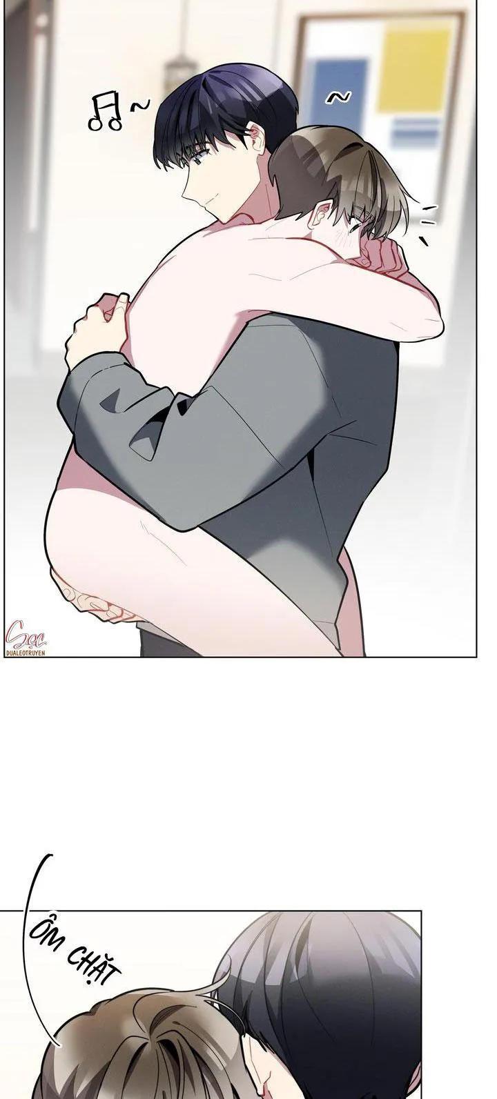 CHERRY SCANDAL Chapter 16 Trang 25