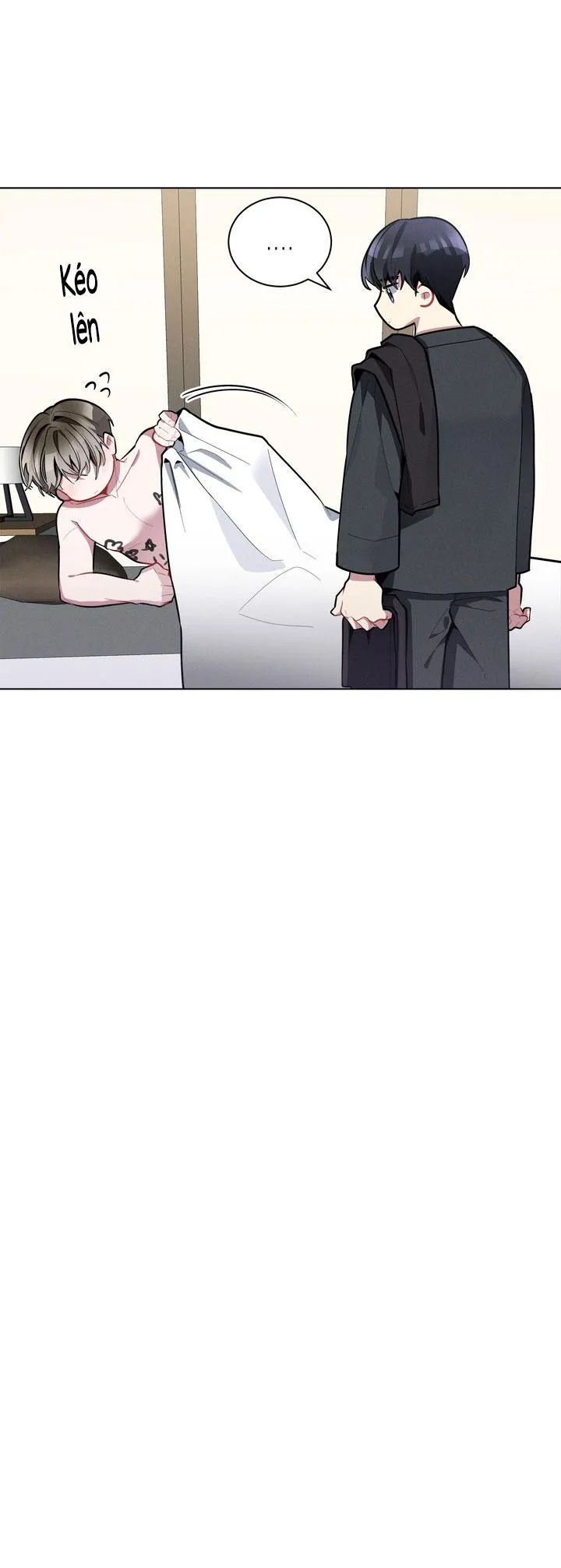 CHERRY SCANDAL Chapter 17 Trang 6