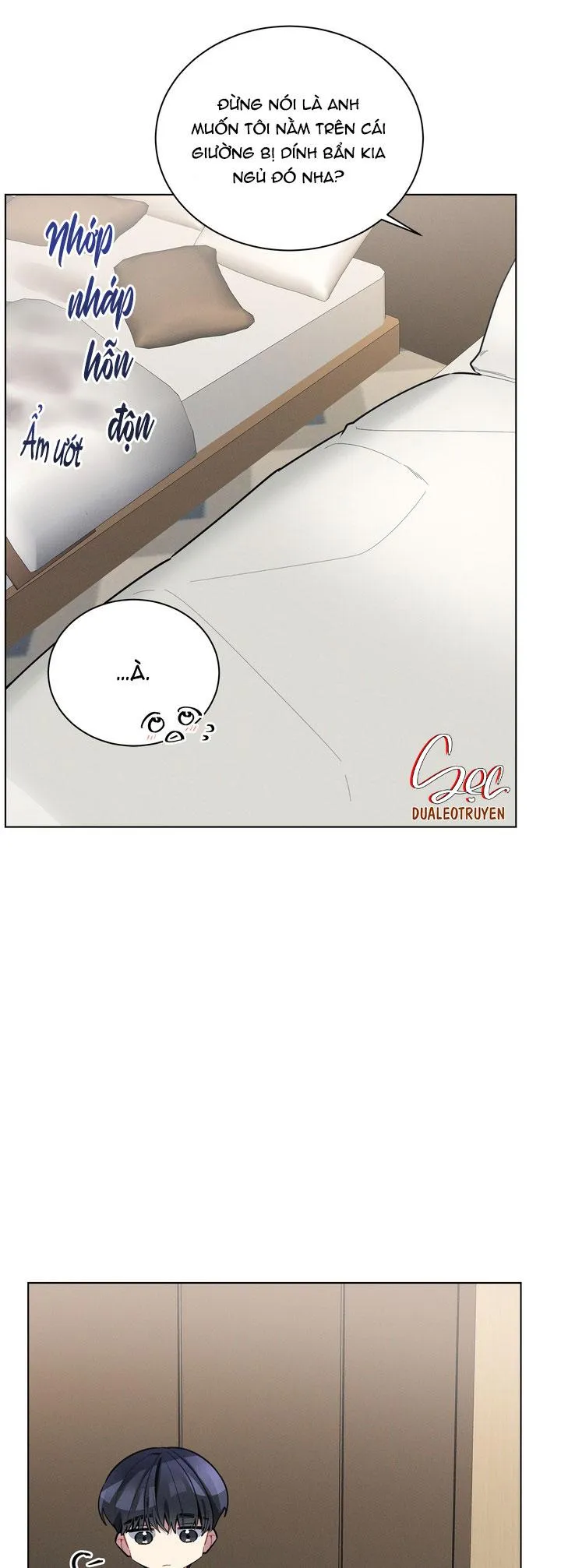 CHERRY SCANDAL Chapter 17 Trang 10