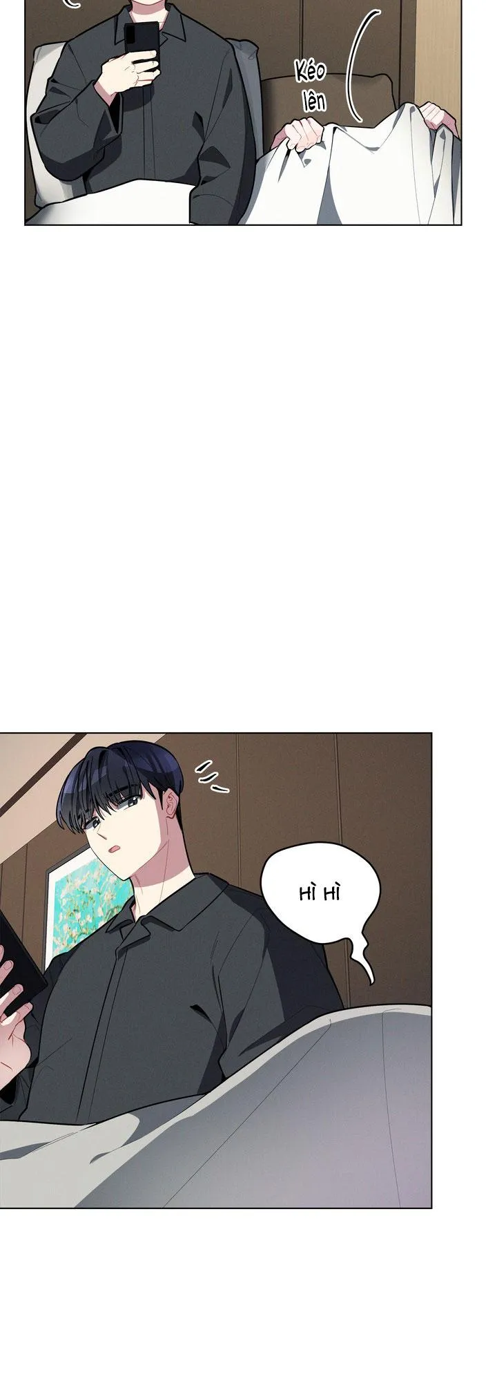 CHERRY SCANDAL Chapter 17 Trang 11