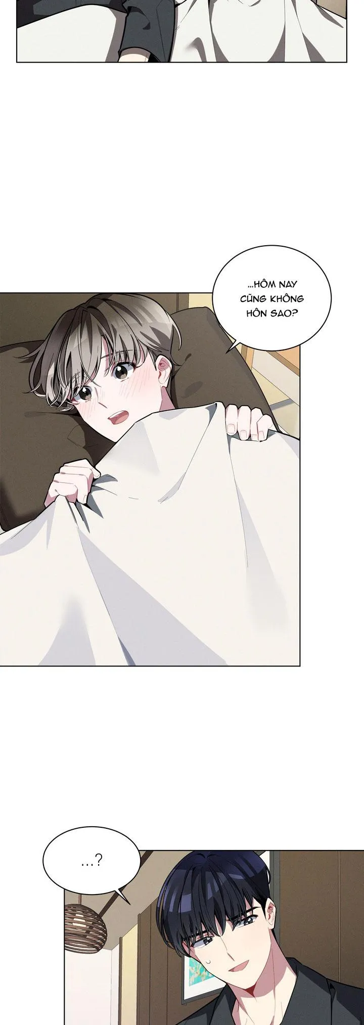 CHERRY SCANDAL Chapter 17 Trang 15