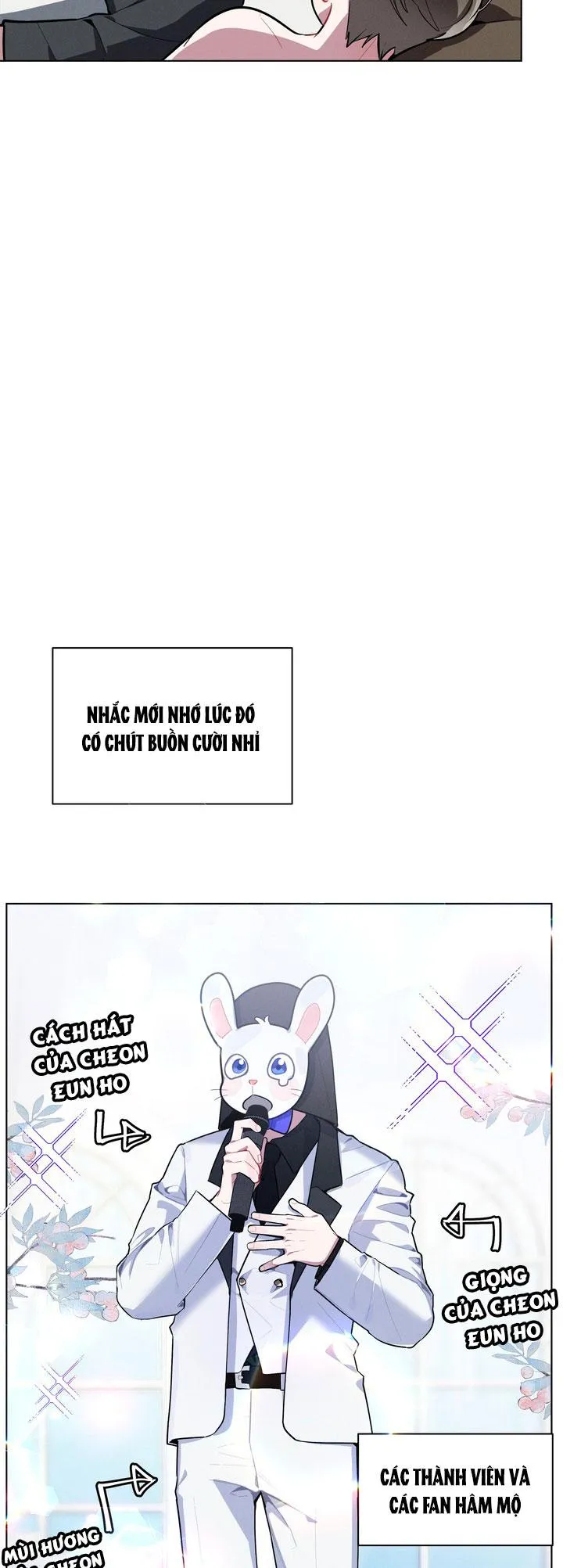 CHERRY SCANDAL Chapter 17 Trang 23