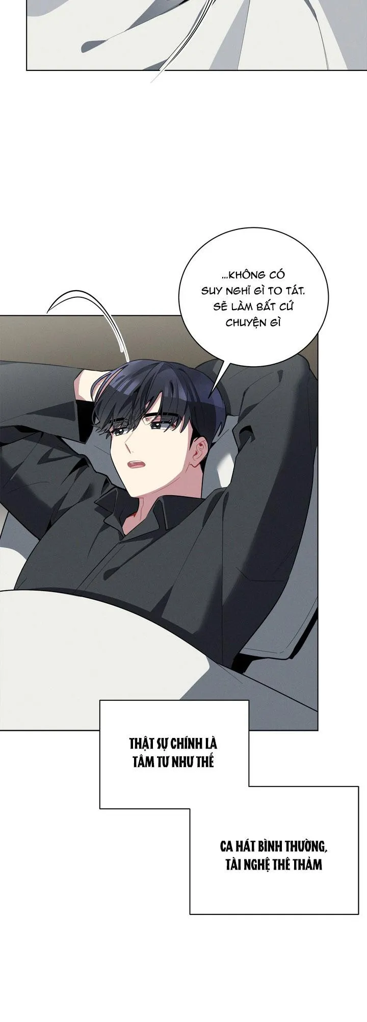 CHERRY SCANDAL Chapter 17 Trang 28