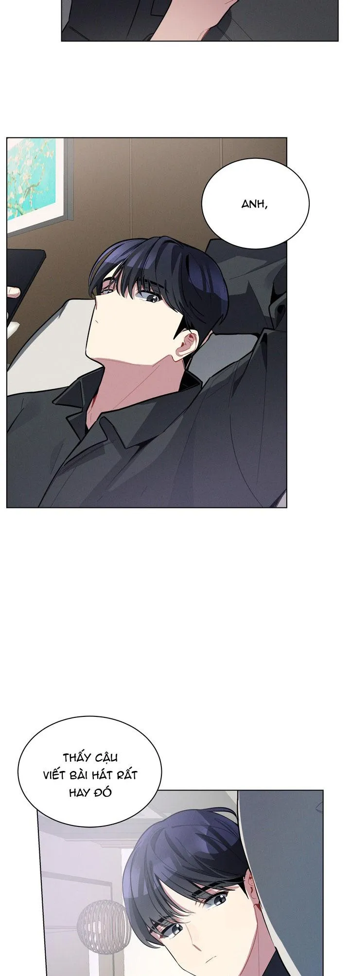 CHERRY SCANDAL Chapter 17 Trang 31