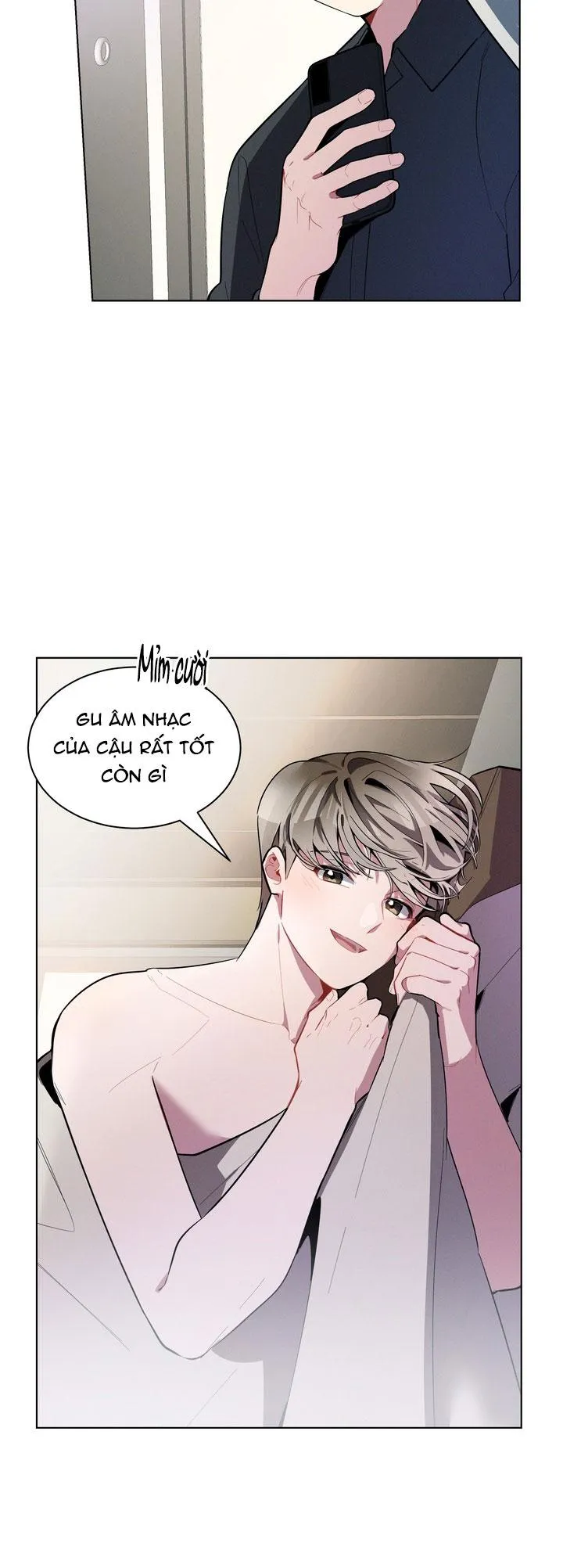 CHERRY SCANDAL Chapter 17 Trang 32