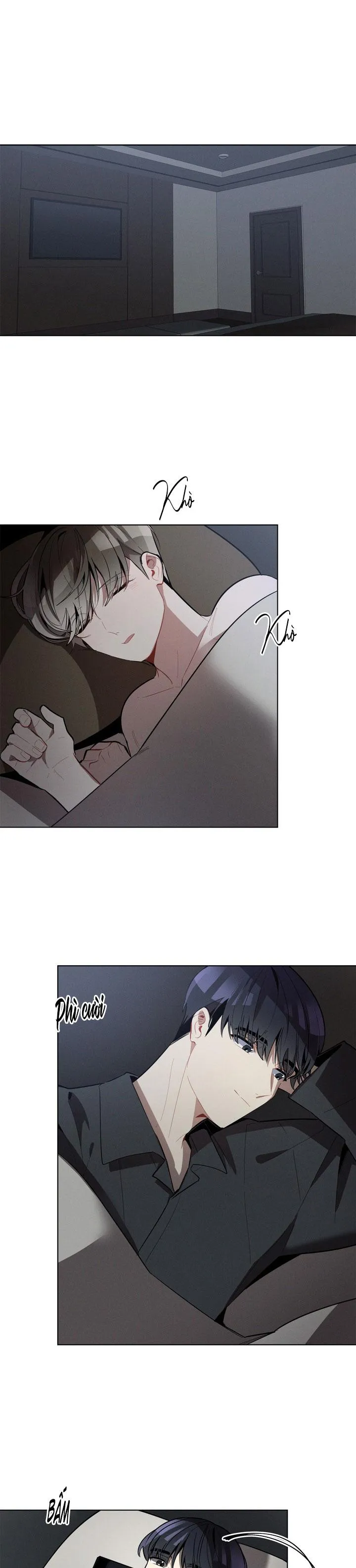 CHERRY SCANDAL Chapter 17 Trang 41