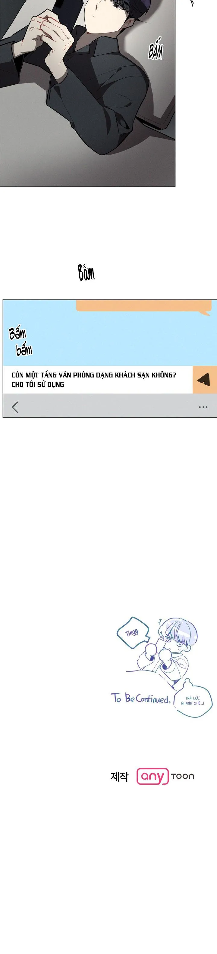 CHERRY SCANDAL Chapter 17 Trang 42