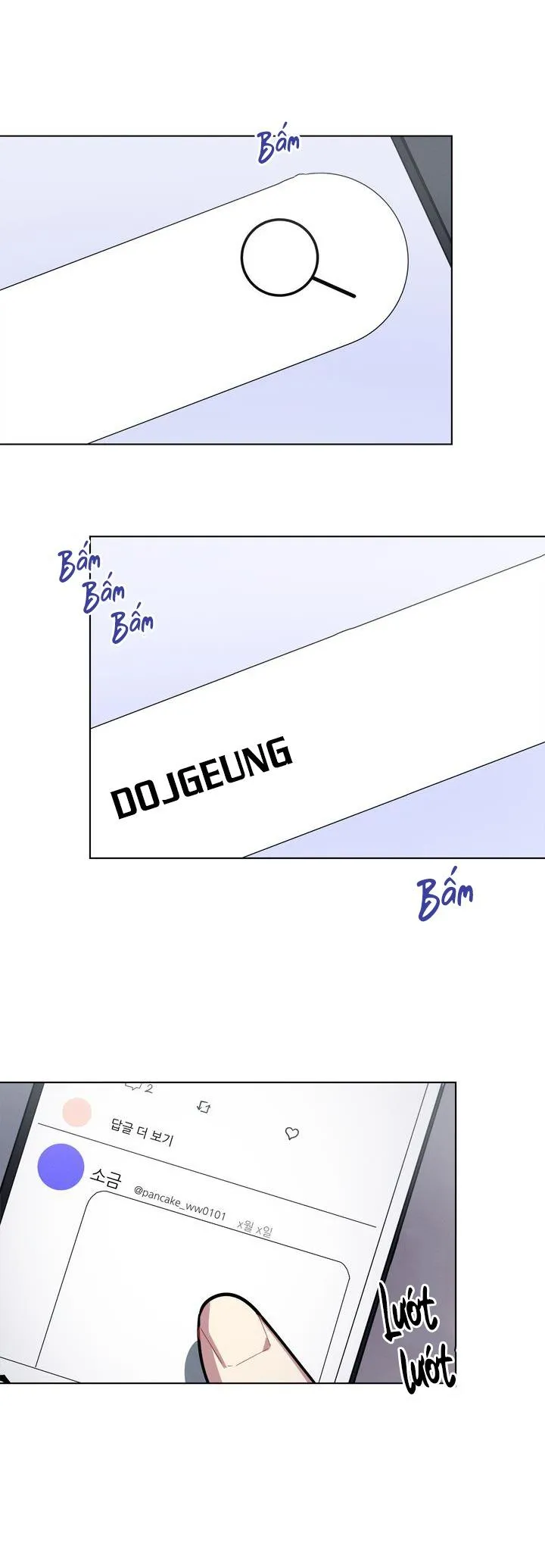 CHERRY SCANDAL Chapter 18 Trang 8