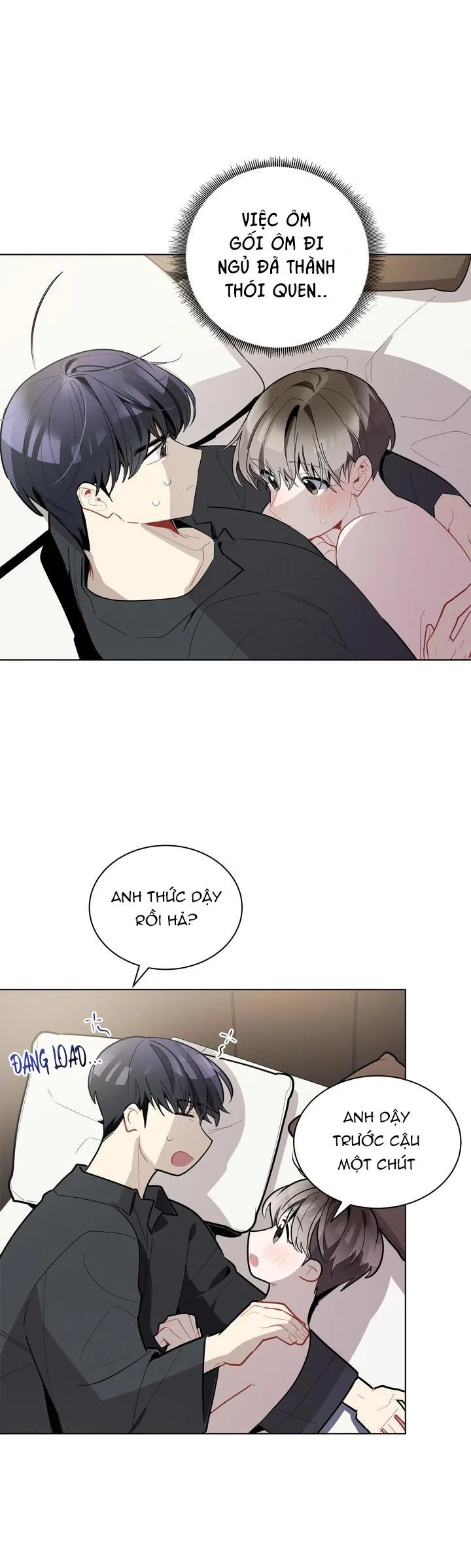 CHERRY SCANDAL Chapter 18 Trang 15